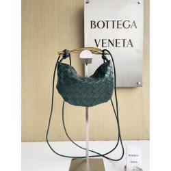 보테가 베네타 Bottega Veneta MINI Sardine 744267