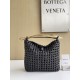 보테가베네타 Bottega Veneta Sardine Top Handle Bag 731166 21cm