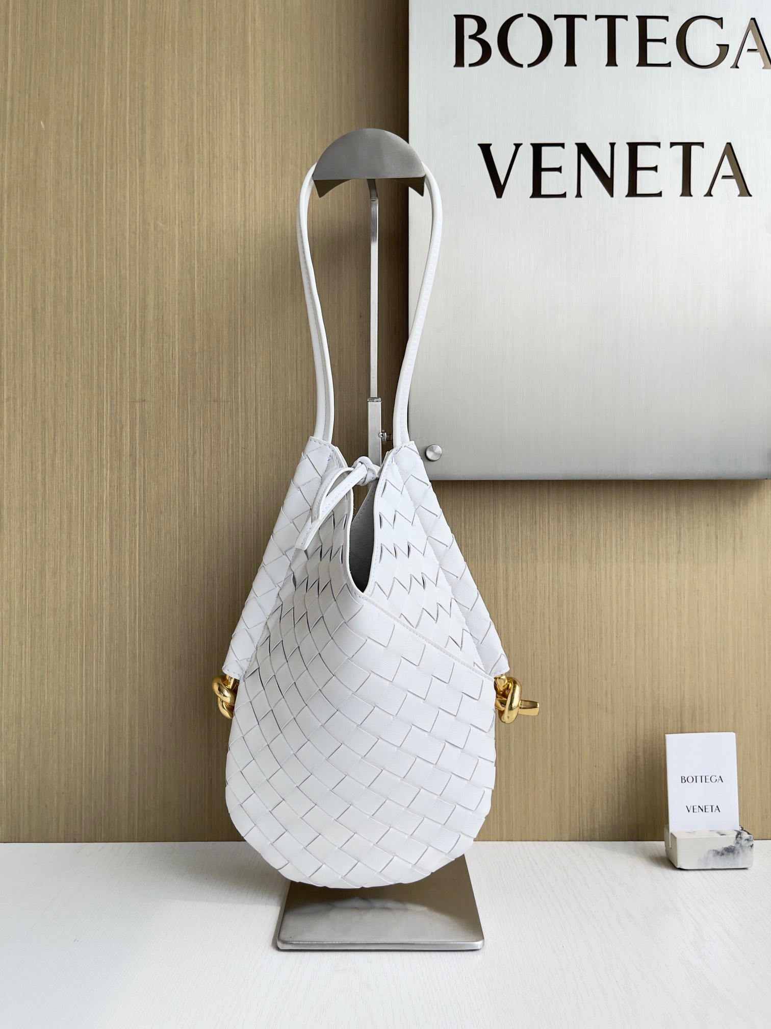 보테가베네타 Bottega Veneta Solstice 740898