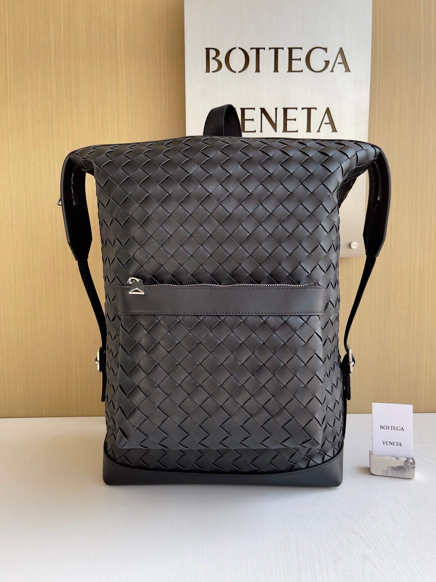 보테가베네타 Bottega Veneta 백팩 653118