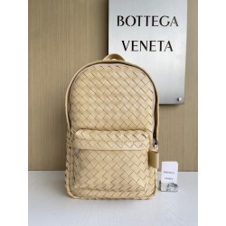 보테가베네타 Bottega Veneta Intrecciato 백팩 730728