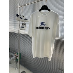 버버리 Burberry 반팔 티셔츠