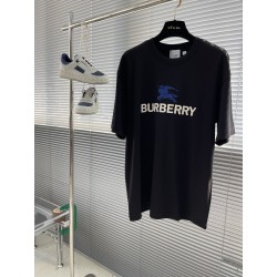 버버리 Burberry 반팔 티셔츠