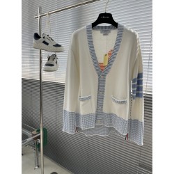 톰브라운 Thom Browne 가디건