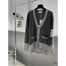 톰브라운 Thom Browne 가디건