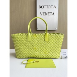 보테가베네타 Bottega Veneta  Cabat 608811