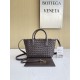 보테가베네타 Bottega Veneta MINI Cabat토트 백 709464