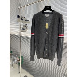 톰브라운 Thom Browne 가디건