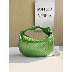 보테가베네타 Bottega Veneta Teen Jodie 탑 핸들백 690225