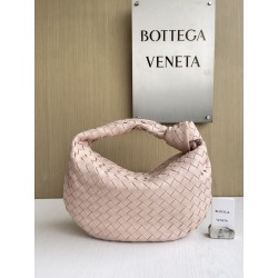 보테가베네타 Bottega Veneta Teen Jodie 탑 핸들백 690225