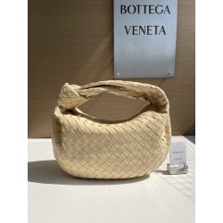 보테가베네타 Bottega Veneta Teen Jodie 탑 핸들백 690225