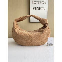 보테가베네타 Bottega Veneta Jodie 탑 핸들백 600261