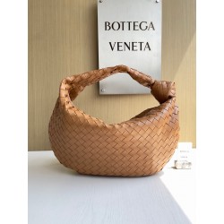 보테가베네타 Bottega Veneta Jodie 탑 핸들백 600261