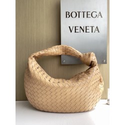 보테가베네타 Bottega Veneta Jodie 탑 핸들백 600261