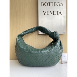 보테가베네타 Bottega Veneta Jodie 탑 핸들백 600261