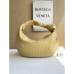 보테가베네타 Bottega Veneta Jodie 탑 핸들백 600261