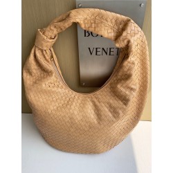 보테가베네타 Bottega Veneta Jodie 탑 핸들백 618468