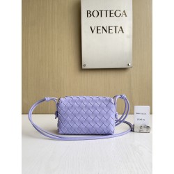 보테가 베네타 Bottega Veneta MINI Loop 723547