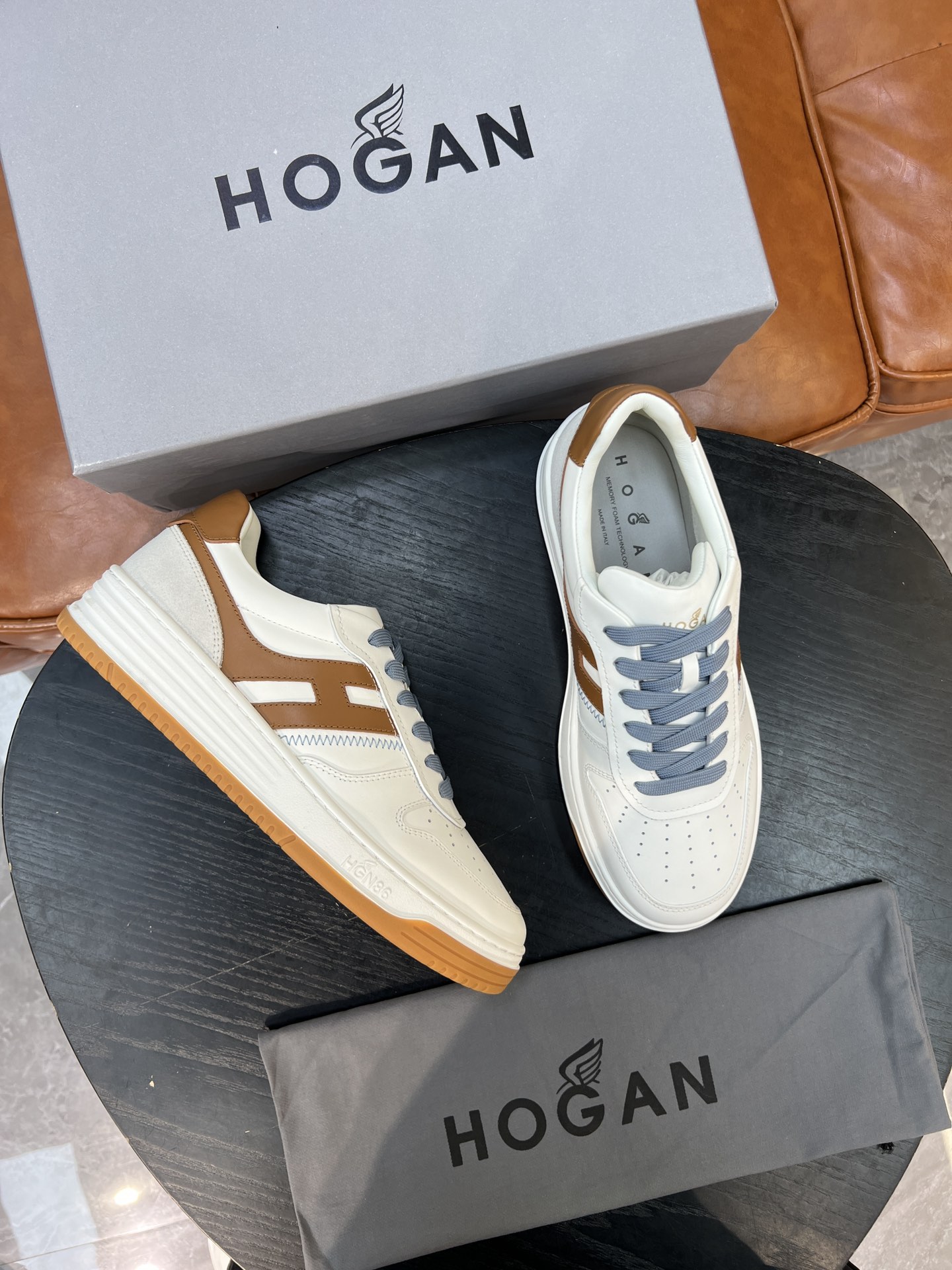 호간 Hogan 스니커즈