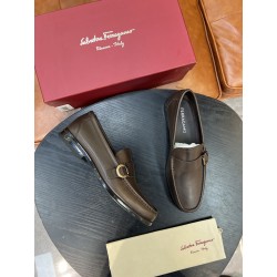 살바토레 페라가모 Salvatore Ferragamo 로퍼