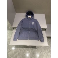 발렌시아가 Balenciaga 후드티셔츠 재킷