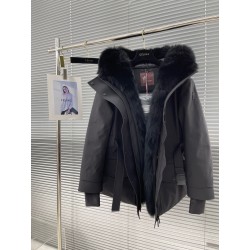 몽클레어 Moncler 패딩
