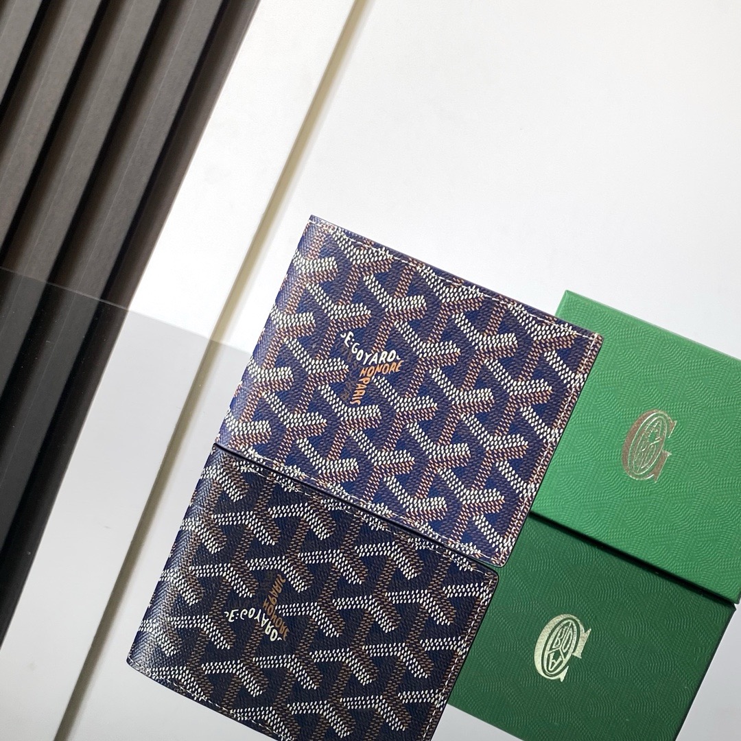 고야드 Goyard Saint-Florentin 지갑 10.5CM