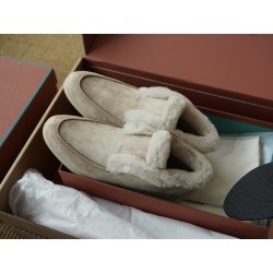 로로피아나 Loro Piana 로퍼