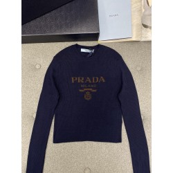 프라다 Prada 스웨터