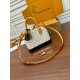 루이비통 Louis Vuitton M46922 탑 핸들백 23.5CM