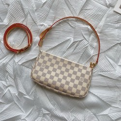 루이비통 Louis Vuitton 51980 탑 핸들백 23.5CM