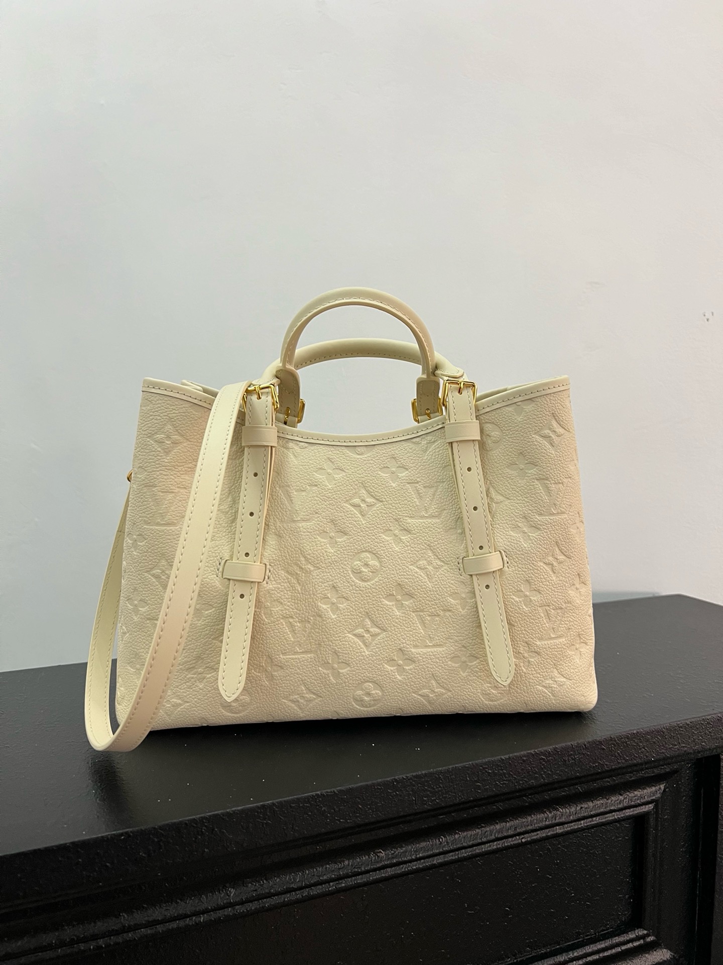 루이비통 Louis Vuitton M11463 Babylone Tote 토트 백 31CM