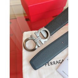 살바토레 페라가모 Salvatore Ferragamo 벨트 35mm