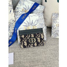 디올 Dior S2155 카드 케이스 10CM