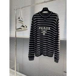 프라다 Prada 스웨터