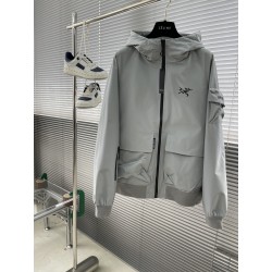 아크테릭스 ARC'TERYX 재킷