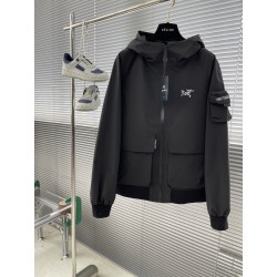 아크테릭스 ARC'TERYX 재킷