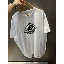 버버리 Burberry 반팔 티셔츠