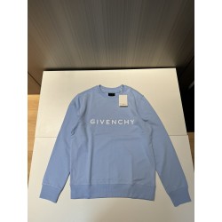 지방시 Givenchy 라운드 맨투맨