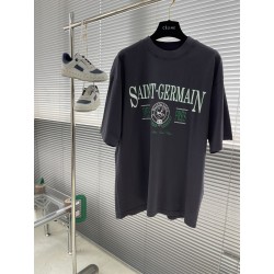 발렌시아가 Balenciaga 반팔 티셔츠