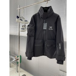 아크테릭스 ARC'TERYX 재킷