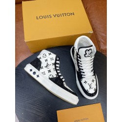 루이비통 Louis Vuitton 스니커즈