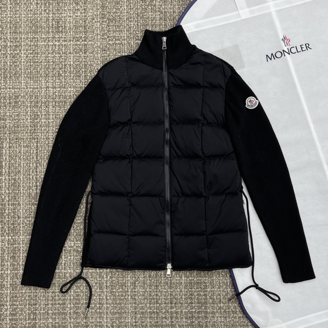 몽클레어 Moncler 패딩