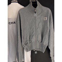 샤넬 CHANEL 재킷