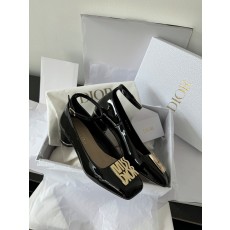 디올 DIOR 펌프스