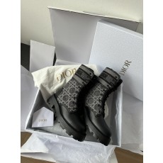 디올 DIOR 장화