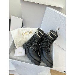 디올 DIOR 장화