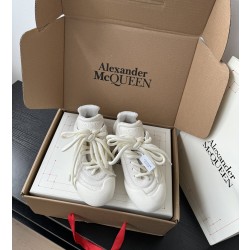 Alexander McQueen 스니커즈