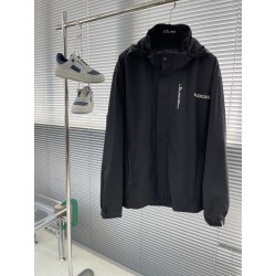 발렌시아가 Balenciaga 재킷