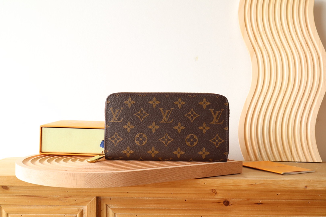 루이비통 Louis Vuitton M41895 지갑 19CM